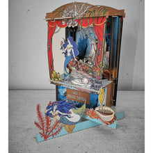 Load image into Gallery viewer, Paper Theatre-PT012
