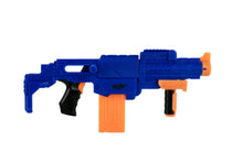 Load image into Gallery viewer, World’s Smallest Nerf Elite 2.0 Blasters Assorted
