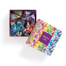 Load image into Gallery viewer, Liberty Classic Floral Origami Flower Kit
