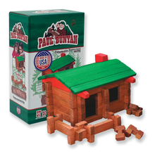 Load image into Gallery viewer, Paul Bunyan Small Box
