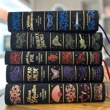 Load image into Gallery viewer, The Complete Stories of Sherlock Holmes | Clothbound
