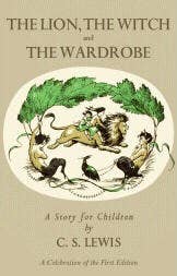 Lion, the Witch and the Wardrobe: C. S. Lewis