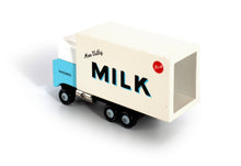 Load image into Gallery viewer, Milk Truck
