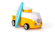 Load image into Gallery viewer, VW Beach Bus Sunset

