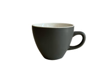 Load image into Gallery viewer, Ceramic BULL Surprise Mug Gift (11 oz. - Olive Brown) : White
