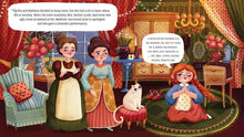 Load image into Gallery viewer, Lit for Little Hands: Anne of Green Gables
