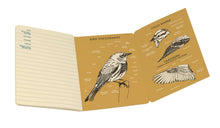 Load image into Gallery viewer, Birdwatching Notebook
