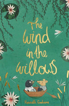 Load image into Gallery viewer, The Wind in the Willows | Collector&#39;s Ed. | Hardcover
