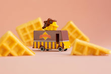 Load image into Gallery viewer, Waffle Van
