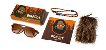 Load image into Gallery viewer, CAMP Glacier Sunglasses - Bigfoot Edition
