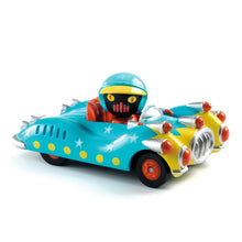 Load image into Gallery viewer, Blue Gun Crazy Motors

