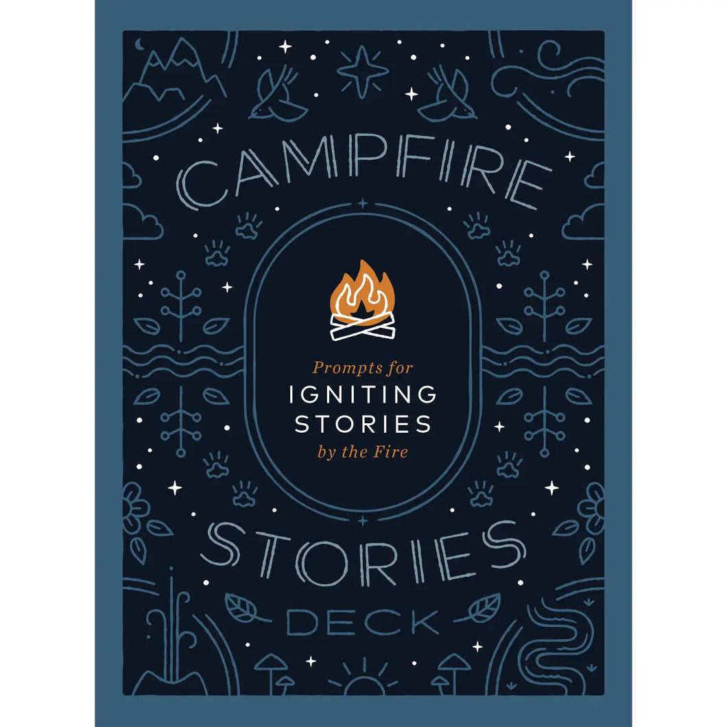 Campfire Stories Deck