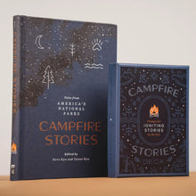 Load image into Gallery viewer, Campfire Stories Deck
