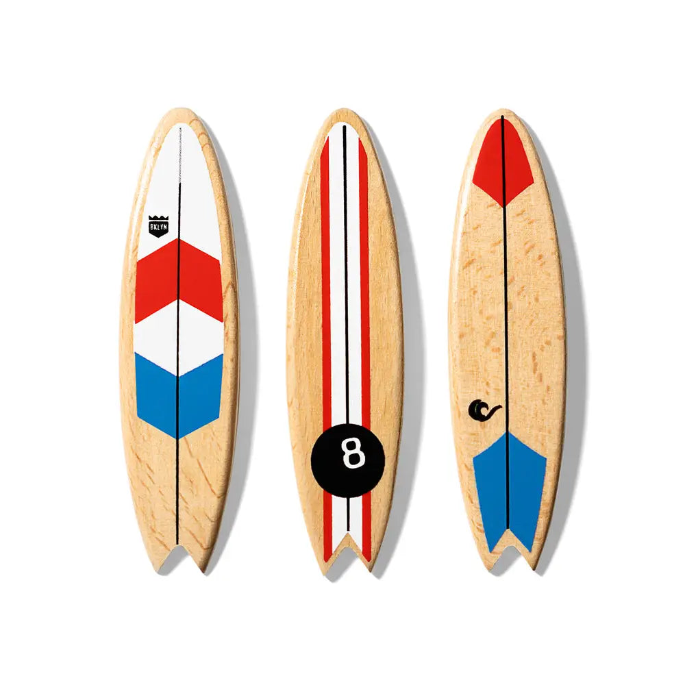 Candylab - Biarritz Surf Set