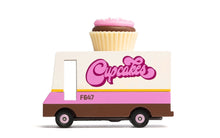 Load image into Gallery viewer, Candylab - Cupcake Van
