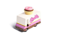 Load image into Gallery viewer, Candylab - Cupcake Van
