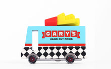 Load image into Gallery viewer, Candylab - French Fry Van
