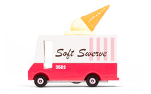 Load image into Gallery viewer, Candylab - Ice Cream Van
