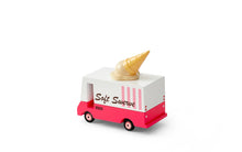 Load image into Gallery viewer, Candylab - Ice Cream Van
