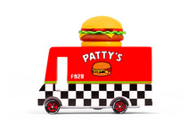 Load image into Gallery viewer, Candylab - Burger Van
