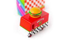 Load image into Gallery viewer, Candylab - Burger Van
