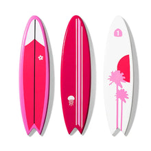 Load image into Gallery viewer, Candylab - Santa Monica Surf Set
