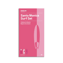 Load image into Gallery viewer, Candylab - Santa Monica Surf Set

