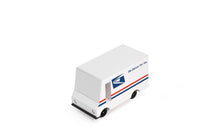 Load image into Gallery viewer, Candylabs - USPS Truck - Toy Car
