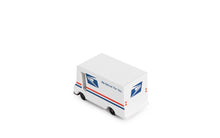 Load image into Gallery viewer, Candylabs - USPS Truck - Toy Car
