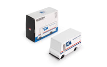 Load image into Gallery viewer, Candylabs - USPS Truck - Toy Car
