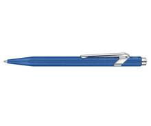 Load image into Gallery viewer, Caran d&#39;Ache - Ballpoint Pen 949 - Colormat-x - Blue
