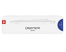 Load image into Gallery viewer, Caran d&#39;Ache - Ballpoint Pen 949 - Colormat-x - Blue
