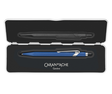 Load image into Gallery viewer, Caran d&#39;Ache - Ballpoint Pen 949 - Colormat-x - Blue
