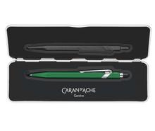 Load image into Gallery viewer, Caran d&#39;Ache - Ballpoint Pen 949 - Colormat-x - Green
