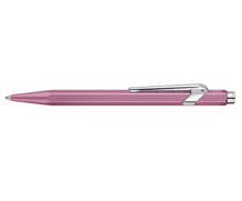 Load image into Gallery viewer, Caran d&#39;Ache - Ballpoint Pen 949 - Colormat-x - Pink
