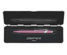 Load image into Gallery viewer, Caran d&#39;Ache - Ballpoint Pen 949 - Colormat-x - Pink
