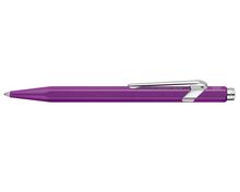 Load image into Gallery viewer, Caran d&#39;Ache - Ballpoint Pen 949 - Colormat-x - Violet
