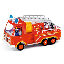 Load image into Gallery viewer, Crazy Motors Captain Fire
