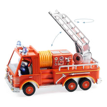 Load image into Gallery viewer, Crazy Motors Captain Fire
