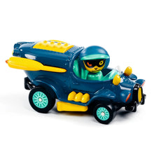 Load image into Gallery viewer, Crazy Motors Navy Flying

