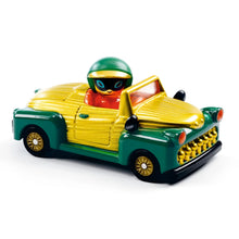 Load image into Gallery viewer, Crazy Motors Royal Scarab
