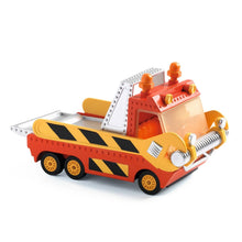 Load image into Gallery viewer, Crazy Truck Crazy Motors
