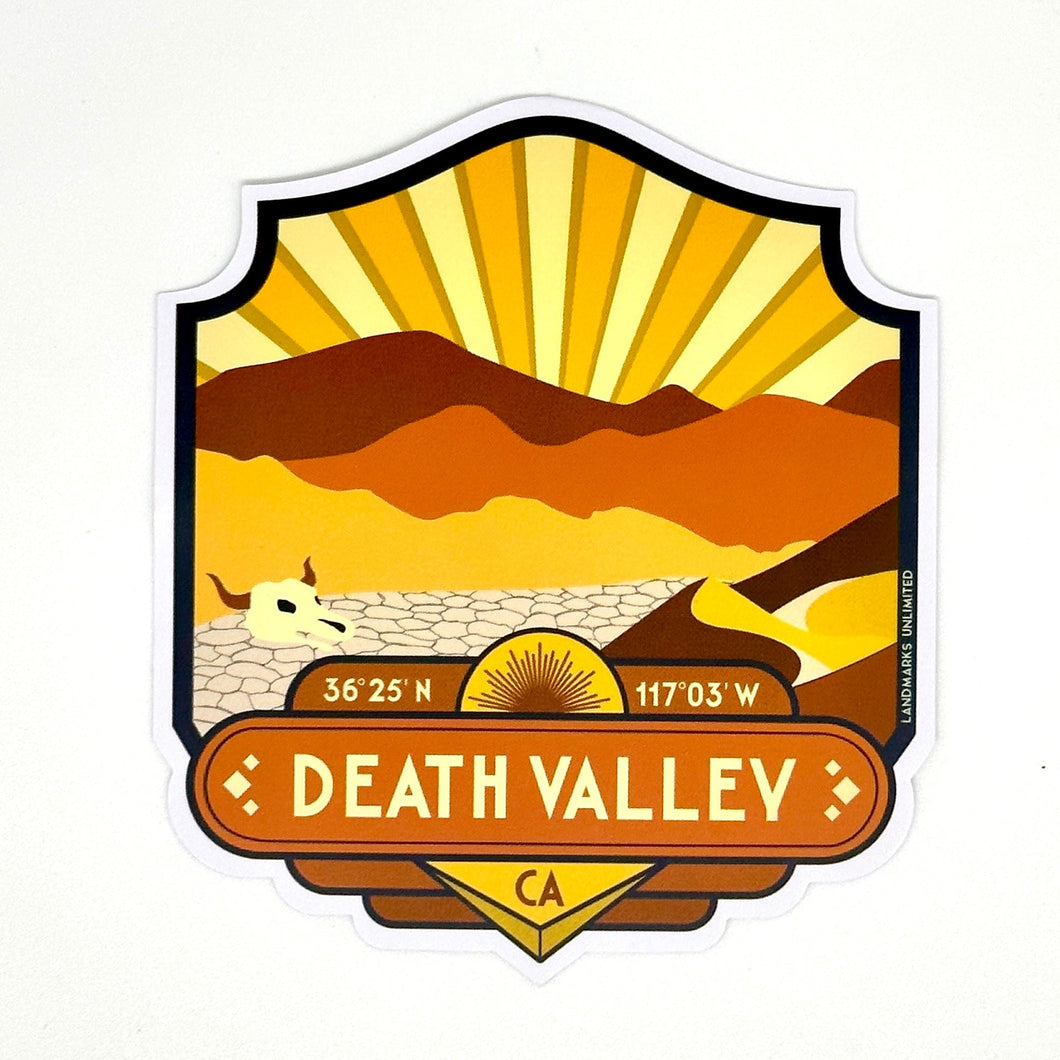 Death Valley California - 4