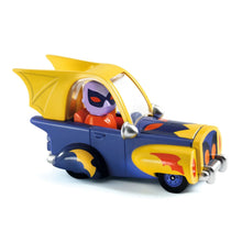 Load image into Gallery viewer, Dingo Mobile Crazy Motors
