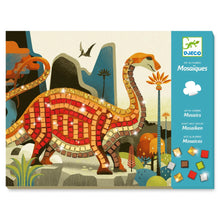 Load image into Gallery viewer, PG Mosaics Dinosaurs
