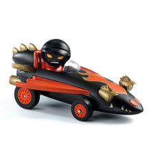 Load image into Gallery viewer, Dragon Fire Crazy Motors
