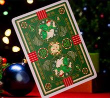 Load image into Gallery viewer, Elf Playing Cards
