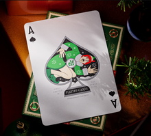 Load image into Gallery viewer, Elf Playing Cards
