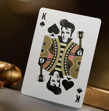 Load image into Gallery viewer, Elvis Playing Cards
