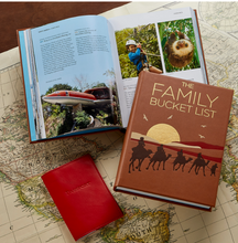 Load image into Gallery viewer, Family Bucket List
